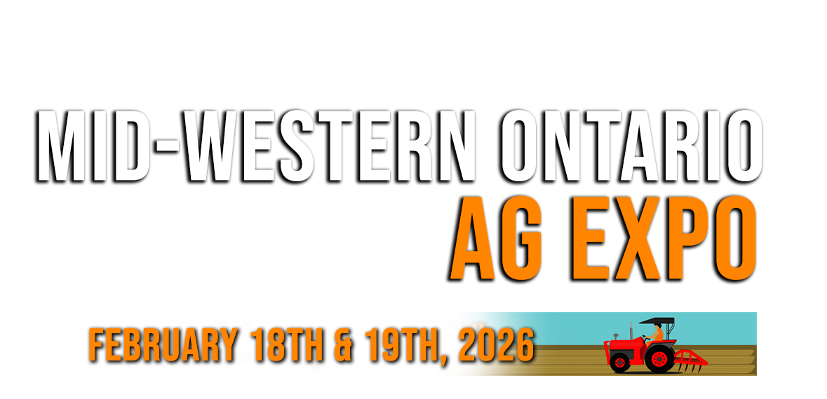 Orangeville Farm Show